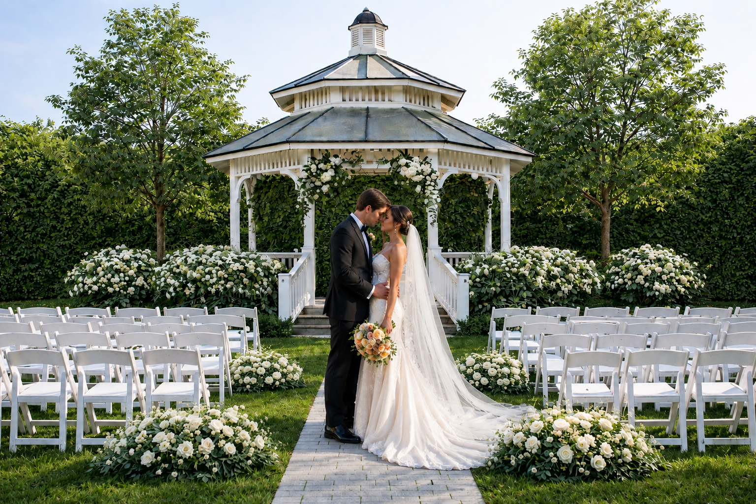 p-gazebo